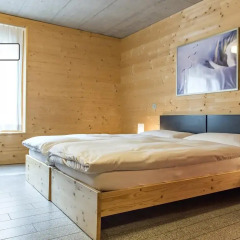 All In One Hotel Inn Lodge 3* Стандартный номер с различными типами кроватей фото 5