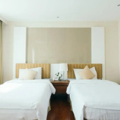 Отель Thomson Residence 4* Люкс фото 17