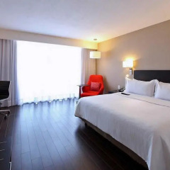 Отель Fiesta Inn Insurgentes Viaducto 4* Представительский номер фото 5