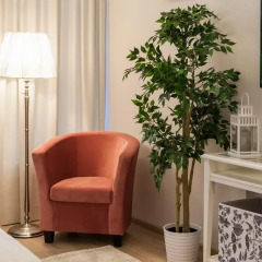 Отель Raugyklos Apartamentai Студия фото 19