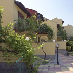 Hotel Yalta 3* Вилла фото 8