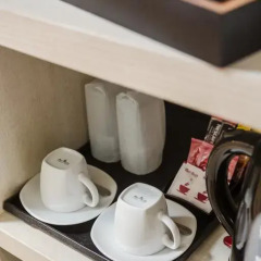 Отель The Bloc Hotel Таиланд, Пхукет - 1 отзыв об отеле, цены и фото номеров - забронировать отель The Bloc Hotel онлайн в номере фото 2