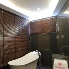 Valentine Hotel 3* Номер Делюкс с различными типами кроватей фото 21