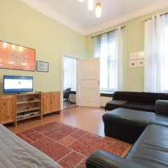 Отель Stay Budapest 6th District комната для гостей фото 2