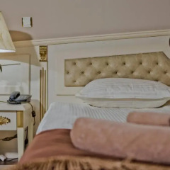 Imperial Palace Hotel & Spa 5* Стандартный номер фото 6