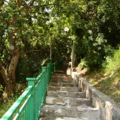 Отель Borgo di Conca dei Marini Конка деи Марини