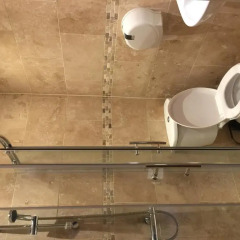 New Union Hotel 3* Стандартный номер с различными типами кроватей фото 7