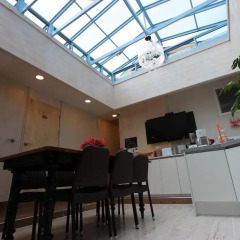 Отель Unni House питание