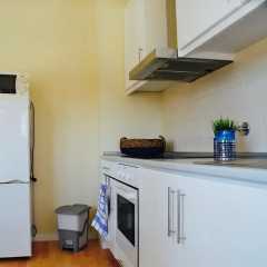 Отель Residence Navy Порту в номере