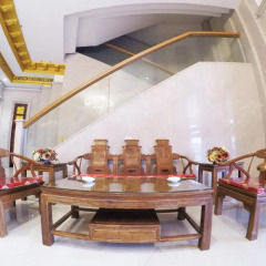 Отель Gui Hua Hotel Китай, Чжуншань - отзывы, цены и фото номеров - забронировать отель Gui Hua Hotel онлайн комната для гостей