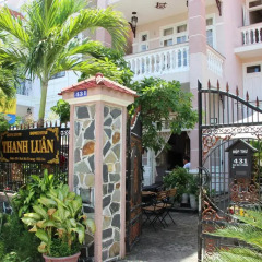 Отель Thanh Luan Hoi An Homestay фото 7