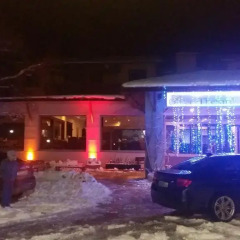 The Omer Thermal Hotel & Holiday Village парковка