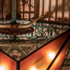 Отель Texas Station Gambling Hall & Hotel США, Северный Лас-Вегас - отзывы, цены и фото номеров - забронировать отель Texas Station Gambling Hall & Hotel онлайн интерьер отеля фото 3