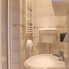 Boutique Hotel Tash Belgrade 4* Номер категории Эконом фото 5