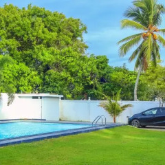 Отель Christima Residence 2* Апартаменты с различными типами кроватей фото 33