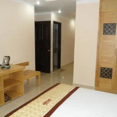 Отель Coffee Tour Resort 3* Улучшенный номер с различными типами кроватей фото 2