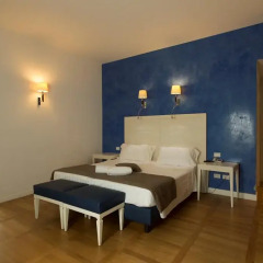 Floris Hotel 3* Стандартный номер с различными типами кроватей фото 10
