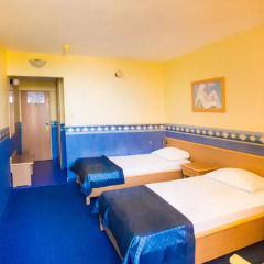 Briz 2 Hotel спа