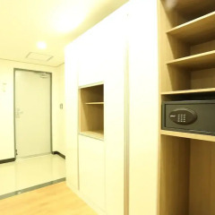 Sieoso Hotel - Hostel Стандартный семейный номер с различными типами кроватей