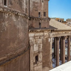 Отель Hub Pantheon Италия, Рим - отзывы, цены и фото номеров - забронировать отель Hub Pantheon онлайн
