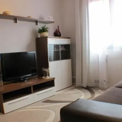 Отель Barcelona4Seasons Gran Via Fira удобства в номере