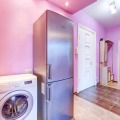 Апартаменты Ag Apartment Moskovsky 216 Санкт-Петербург удобства в номере фото 2