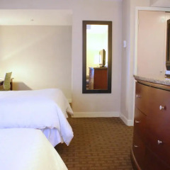 Отель Twelve & K Hotel Washington DC США, Вашингтон - отзывы, цены и фото номеров - забронировать отель Twelve & K Hotel Washington DC онлайн удобства в номере фото 2