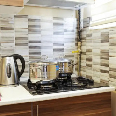 Отель Istanbul Guest House в номере фото 2