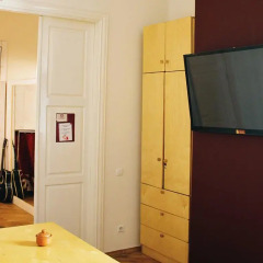 Old City Hostel комната для гостей