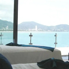 Отель IndoChine Resort & Villas 4* Люкс с 2 отдельными кроватями фото 6
