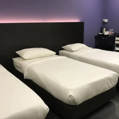Golden Royal Hotel 3* Стандартный номер с различными типами кроватей фото 5