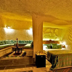 Miras Hotel - Special Class Турция, Гёреме - отзывы, цены и фото номеров - забронировать отель Miras Hotel - Special Class онлайн детские мероприятия фото 2