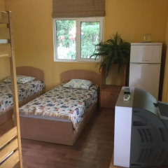 Гостиница Malibu Beach Complex детские мероприятия