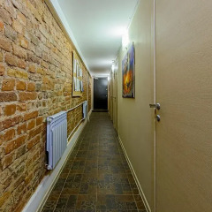 Гостиница Inn Merion интерьер отеля