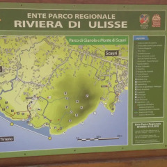 Отель B&B Casale Rio Conca Сперлонга с домашними животными