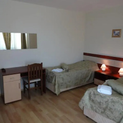 Отель Bansko Castle Lodge 3* Вилла