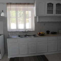 Отель Kalymnos residence в номере