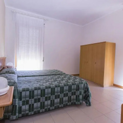 Hotel Residence Ulivi E Palme 3* Стандартный номер с различными типами кроватей фото 6