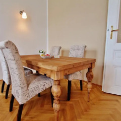 Отель Exclusive Apartment Rathaus Австрия, Вена - отзывы, цены и фото номеров - забронировать отель Exclusive Apartment Rathaus онлайн удобства в номере