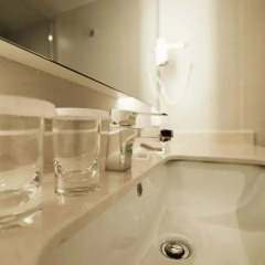 Hotel New Oriental Myeongdong ванная