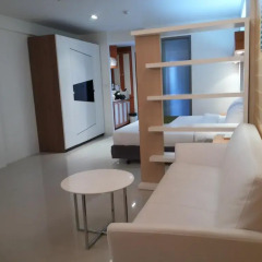 Отель The Green Golf Condominium комната для гостей фото 3