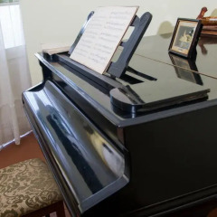 Отель Guest House Mary удобства в номере