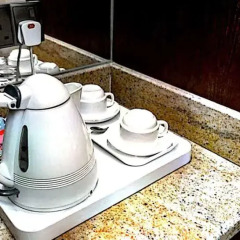 Mark Inn Hotel Deira 2* Стандартный номер с различными типами кроватей фото 6