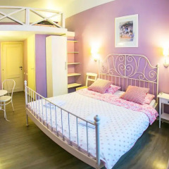 Отель Soon Room Санкт-Петербург комната для гостей фото 3