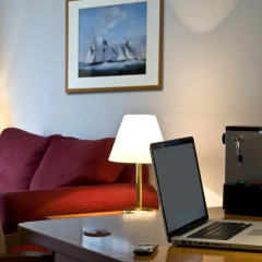Radisson Collection Hotel Warsaw 5* Представительский люкс с различными типами кроватей фото 4
