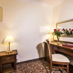 Отель Windsor Spa Карловы Вары удобства в номере фото 2