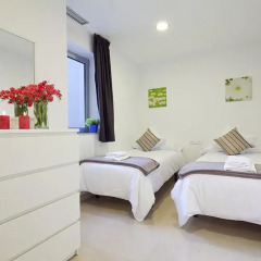 Отель Charmsuites Nou Rambla комната для гостей фото 5