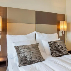 Clarion Hotel & Congress Trondheim комната для гостей фото 4