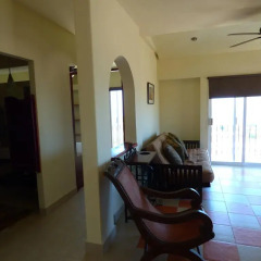 Отель MariaMar Suites 3* Люкс с различными типами кроватей