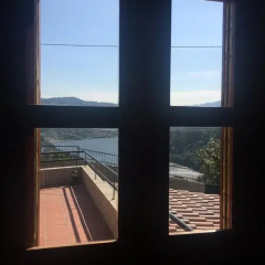 Отель Pedacinho de Mundo Douro бассейн фото 3